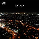 Artwork voor "Sign My Way"