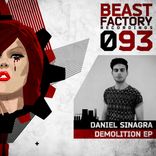 Artwork voor "Demolition EP"