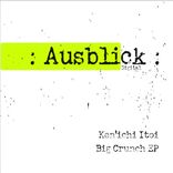 Artwork for "Big Crunch EP"