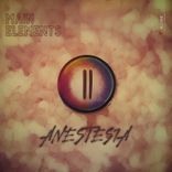 Artwork for "Anestesia"
