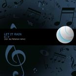 Artwork for "Let It Rain"