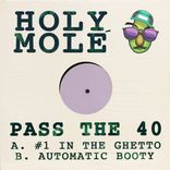 Artwork for "#1 In The Ghetto"