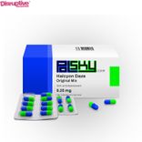 Artwork für "Halcyon Daze"