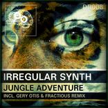Artwork voor "Jungle Adventure EP"