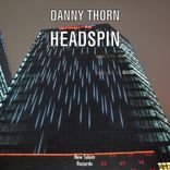 Artwork für "Headspin"