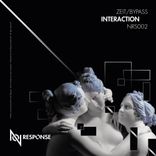 Artwork for "Interaction"