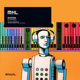 Portada para "Blipping"