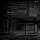 Artwork voor "Unity, Vol.31 Compilation"