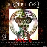 Artwork for "Banditos, Vol. 2"