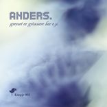 Artwork for "Gresset Er Gronnere Her EP"