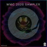 Artwork for "WMC 2020 Sampler"