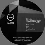 Artwork for "Message To Humanity"