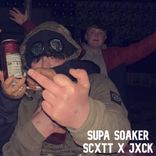 Artwork for "Supa Soaker"