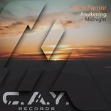 Portada para "Awakening, Midnight"