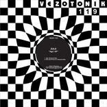 Artwork for "Agii EP"