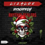 Artwork für "Discotech"