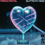 Artwork for "Outta My Mind"