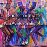 Artwork for "Papa Wemba"