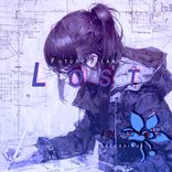 Artwork for "Lost"