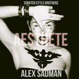 Artwork für "Aesthete"