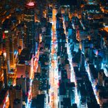 Artwork for "Night Grooves"