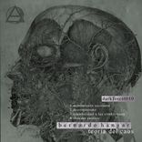 Artwork for "Teoria del Caos"