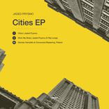 Portada para "Cities EP"