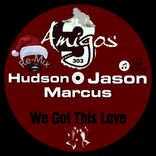 Artwork für "We Got This Love"