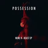 Artwork for "Beast EP"