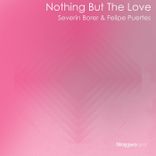 Portada para "Nothing but the Love"