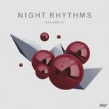 Portada para "Night Rhythms, Vol.01"