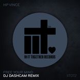 Artwork für "Free Your Mind"