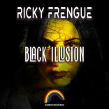 Portada para "Black Illusion"