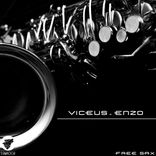 Portada para "Free Sax"