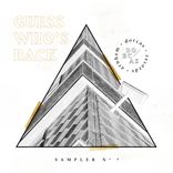 Artwork for "Guess Who's Back"