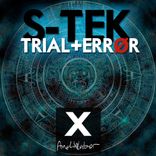 Artwork for "Trial & Error"