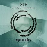 Artwork for "Unruly / Those Days"