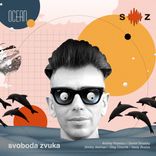 Portada para "Ocean"