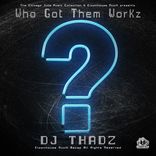 Portada para "Who Got Them Works"