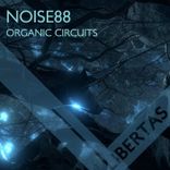 Artwork for "Organic Circuits"