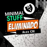 Artwork für "Eliminado"