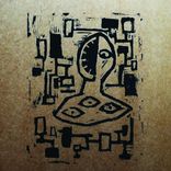 Artwork for "Selfless Machines"