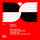 Artwork für "Sacorra"