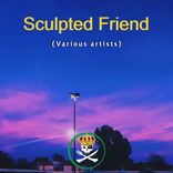 Artwork voor "Sculpted Friend"