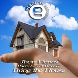 Portada para "Bring the House"