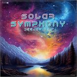 Artwork for "Solar Symphony"