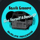 Artwork for "Give Yourself A Dance EP"