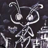 Artwork für "Past Lives"