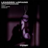 Artwork voor "Interference"