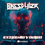 Artwork for "Extremo y Duro"